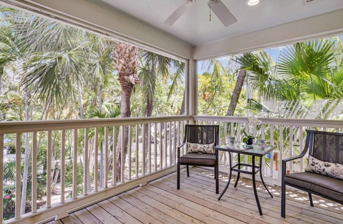 Key West House | 78 m² House ∙ 2 bedrooms ∙ 4 guests