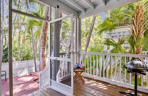 Key West House | 78 m² House ∙ 2 bedrooms ∙ 4 guests