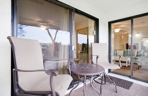 Panama City Beach Condo | 79 m² Condo ∙ 1 bedroom ∙ 6 guests