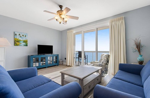 Miramar Beach Condo | 79 m² Condo ∙ 1 bedroom ∙ 4 guests