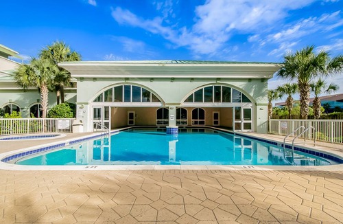 Miramar Beach Condo | 79 m² Condo ∙ 1 bedroom ∙ 4 guests