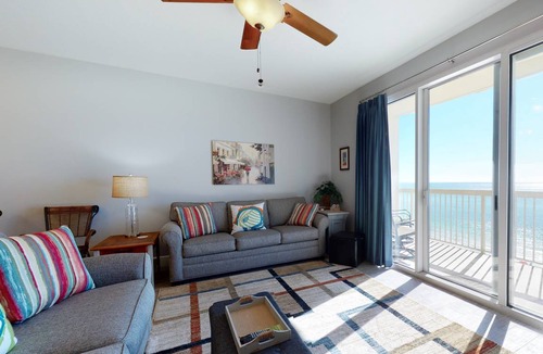 Miramar Beach Condo | 79 m² Condo ∙ 1 bedroom ∙ 4 guests