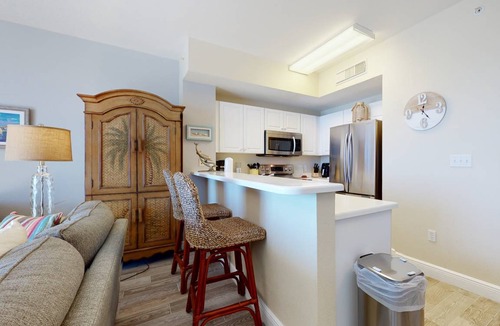 Miramar Beach Condo | 79 m² Condo ∙ 1 bedroom ∙ 4 guests