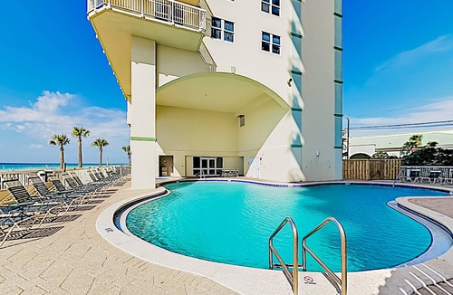 Miramar Beach Condo | 79 m² Condo ∙ 1 bedroom ∙ 4 guests