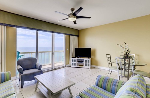 Miramar Beach Condo | 79 m² Condo ∙ 1 bedroom ∙ 4 guests