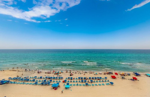 Miramar Beach Condo | 79 m² Condo ∙ 1 bedroom ∙ 4 guests