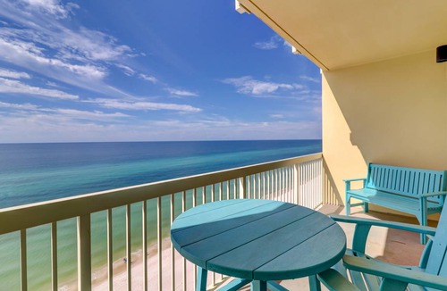 Miramar Beach Condo | 79 m² Condo ∙ 1 bedroom ∙ 4 guests