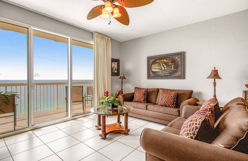 Miramar Beach Condo | 79 m² Condo ∙ 1 bedroom ∙ 4 guests