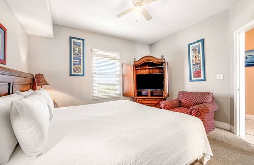 Miramar Beach Condo | 79 m² Condo ∙ 1 bedroom ∙ 4 guests
