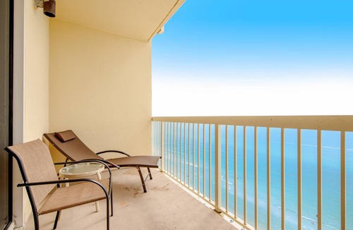 Miramar Beach Condo | 79 m² Condo ∙ 1 bedroom ∙ 4 guests