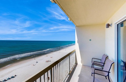 Miramar Beach Condo | 79 m² Condo ∙ 1 bedroom ∙ 4 guests