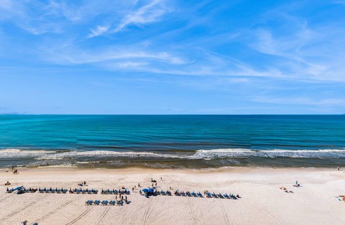 Miramar Beach Condo | 79 m² Condo ∙ 1 bedroom ∙ 4 guests