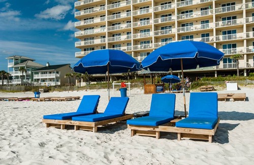 Miramar Beach Condo | 79 m² Condo ∙ 1 bedroom ∙ 6 guests