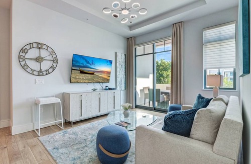 Old Naples Condo | 79 m² Condo ∙ 2 bedrooms ∙ 6 guests