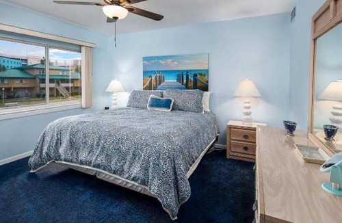 Fort Walton Beach House | 79 m² House ∙ 1 bedroom ∙ 4 guests