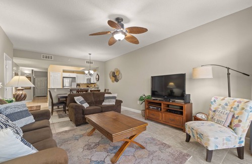 Navarre Beach Condo | 7th Floor Lovely Condo w/Outdoor Pool Heated Seasonally, On The Beach
