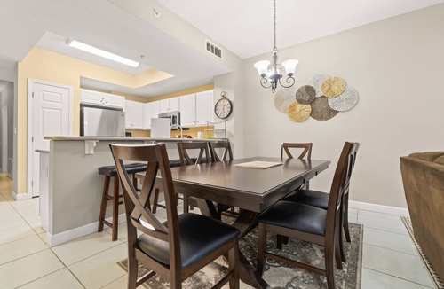 Navarre Beach Condo | 7th Floor Lovely Condo w/Outdoor Pool Heated Seasonally, On The Beach