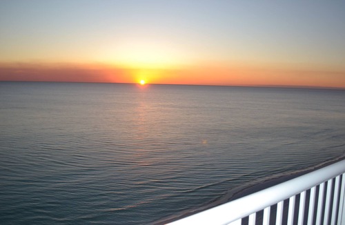 Long Beach Condo | 8/22-8/29 DISCOUNTED! at MAJESTIC BEACH RESORT - Right on the Beach!