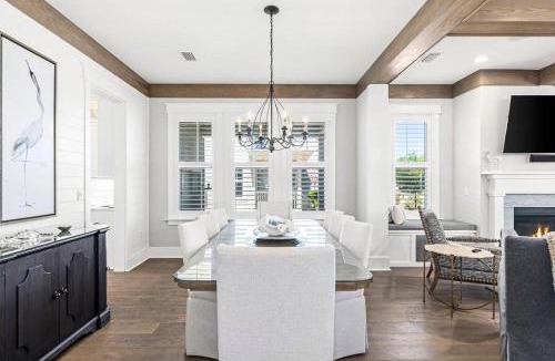 Santa Rosa Beach House | 8 Palms
