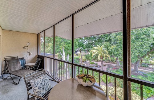 Park Shore Condo | 80 m² Condo ∙ 2 bedrooms ∙ 4 guests