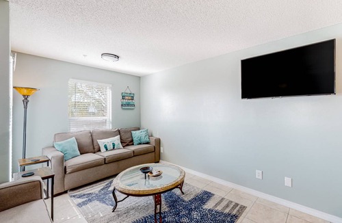 Navarre Beach Condo | 80 m² Condo ∙ 1 bedroom ∙ 6 guests