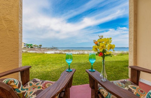 Navarre Beach Condo | 80 m² Condo ∙ 1 bedroom ∙ 4 guests