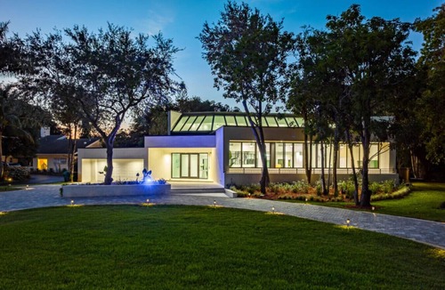 Plantation House | 8000sf Mansion/Heated Pool/Game Room