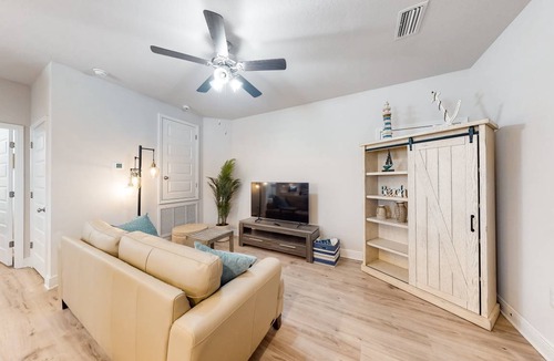 Port St. Joe House | 81 m² House ∙ 1 bedroom ∙ 2 guests