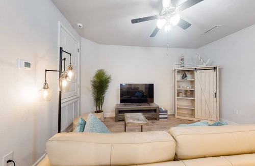 Port St. Joe House | 81 m² House ∙ 1 bedroom ∙ 2 guests