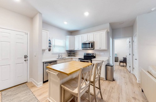 Port St. Joe House | 81 m² House ∙ 1 bedroom ∙ 2 guests