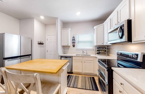 Port St. Joe House | 81 m² House ∙ 1 bedroom ∙ 2 guests
