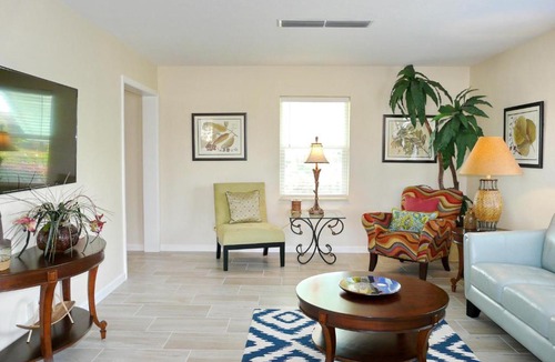 Marco Island House | 819 Chestnut Court