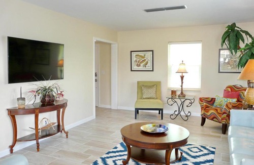 Marco Island House | 819 Chestnut Court