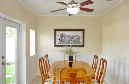 Marco Island House | 819 Chestnut Court