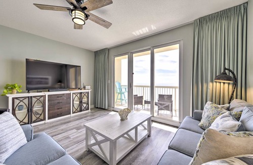Lower Grand Lagoon Apartment | 82 m² Apartment ∙ 1 bedroom ∙ 6 guests