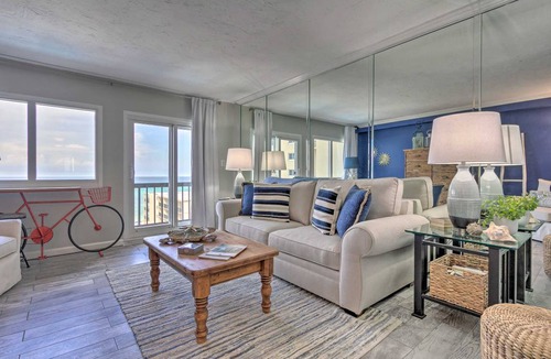 Sunnyside Apartment | 82 m² Apartment ∙ 1 bedroom ∙ 4 guests
