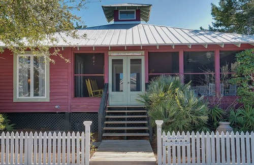 Seaside House | 83 m² House ∙ 2 bedrooms ∙ 6 guests