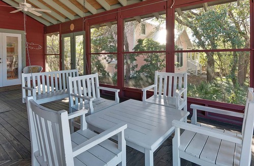 Seaside House | 83 m² House ∙ 2 bedrooms ∙ 6 guests