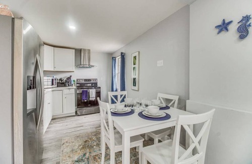 West Pensacola Apartment | 84 m² Apartment ∙ 1 bedroom ∙ 6 guests