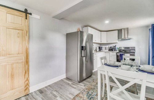 West Pensacola Apartment | 84 m² Apartment ∙ 1 bedroom ∙ 6 guests