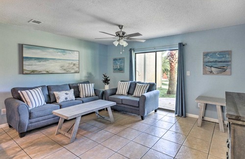 Mary Esther Apartment | 84 m² Apartment ∙ 2 bedrooms ∙ 6 guests