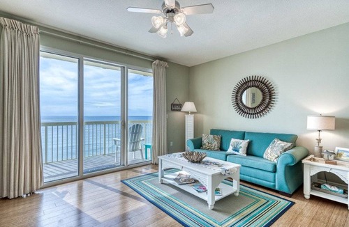 Miramar Beach Condo | 84 m² Condo ∙ 1 bedroom ∙ 6 guests
