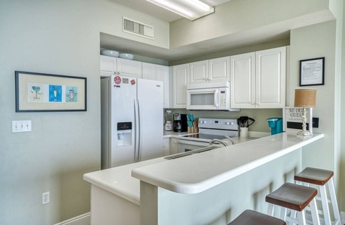Miramar Beach Condo | 84 m² Condo ∙ 1 bedroom ∙ 6 guests