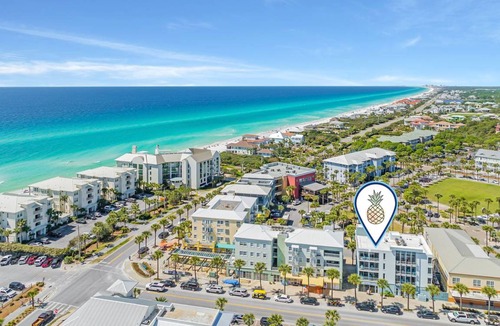 Gulf Place Apartment | 85 m² Apartment ∙ 2 bedrooms ∙ 6 guests