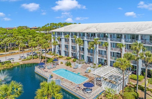 Gulf Place Apartment | 85 m² Apartment ∙ 2 bedrooms ∙ 6 guests