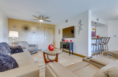 Pensacola Beach Apartment | 85 m² Apartment ∙ 1 bedroom ∙ 4 guests