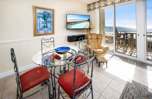 Fort Walton Beach Condo | 86 m² Condo ∙ 1 bedroom ∙ 6 guests