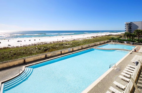 Fort Walton Beach Condo | 86 m² Condo ∙ 1 bedroom ∙ 6 guests