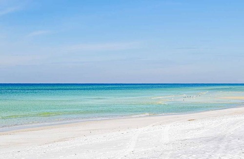 West Panama City Beach House | 88 m² House ∙ 3 bedrooms ∙ 7 guests