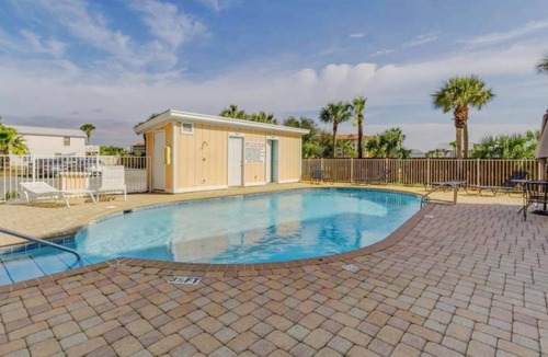 West Panama City Beach House | 88 m² House ∙ 3 bedrooms ∙ 7 guests